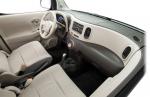 Nissan Cube 2009 года (US)